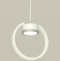 Подвесной светильник Ambrella Light XB XB9101101 - 0