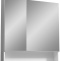 Зеркало-шкаф Stella Polar Фудзи 85 белый SP-00000456 - 0