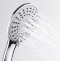 Смеситель Wasserkraft Rossel 2801 для ванны с душем - 5