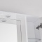 Зеркало-шкаф Style Line Панда 55 см  ЛС-00000077 - 4