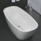 Акриловая ванна BELBAGNO 170х78 белый  BB72-1700-W0 - 1