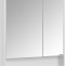 Зеркало-шкаф Aquaton Сканди 70 белый  1A252202SD010 - 0
