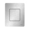 TECEfilo-Solid Urinal, сталь, нержавеющая сталь, сатин 9242434 - 0