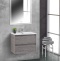 Комплект мебели BelBagno Kraft 39 60 серый - 0