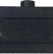 Душевой лоток Veconi Medium B 550 черный матовый V550MB - 2