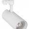 Трековый светодиодный светильник Arlight LGD-Gera-4TR-R90-30W Warm3000 024597(1) - 0