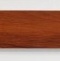Ручка для мебели BelBagno Aurora 70х8 темное дерево AURORA-MANIGLIA-700-RC - 0