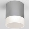 Накладной светильник Elektrostandard Light LED 35140/H серый - 0