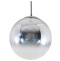 Подвесной светильник Arte Lamp Jupiter Chrome A7963SP-1CC - 0