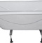 Акриловая ванна Triton Стандарт 150x70 см  Н0000099328 - 3
