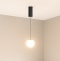 Подвесной светодиодный светильник Arlight SP-Beads-Hang-R130-10W Warm3000 036523 - 3