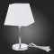 Настольная лампа декоративная EVOLUCE Grinda SLE107604-01 - 4