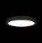 Накладной светильник Loft it Extraslim 10227/24 Black - 5