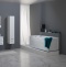 Мебель для ванной Aquanet Верона 58 подвесная белая - 4