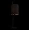 Настольная лампа декоративная Loft it Ritz 10253T Black - 4