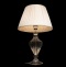 Настольная лампа декоративная Loft it Сrystal 10277 - 3