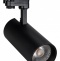 Трековый светодиодный светильник Arlight LGD-Gera-4TR-R90-30W Cool SP7500-Fish 032477 - 0