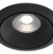 Встраиваемый светильник Maytoni Yin DL031-L12W3K-D-B - 0