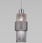 Подвесной светильник Eurosvet Soho 50209/1 хром - 0
