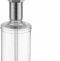 Дозатор для жидкого мыла Paulmark Saube темно - серый матовый D001-401 - 0
