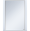 Зеркало Misty Сахара 60 белое П-Сах02060-011 - 0