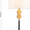 Настольная лампа декоративная Favourite Roshe 2624-1T - 1