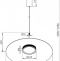 Подвесной светильник Maytoni Halo MOD041PL-L15W3K1 - 3