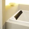 Акриловая ванна Jacob Delafon Spacio 169.6x75 см  E6D010RU-00 - 2