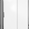 Душевой уголок STWORKI Эстерсунд DE019R90160200 160x90 см профиль хром глянец, стекло матовое 3GW202TTKK000 - 4