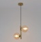 Подвесной светильник Citilux Лорен CL146023 - 3