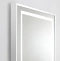 Зеркало BelBagno Kraft 108.5х68.5 с подсветкой, подогревом, хром  SPC-KRAFT-1085-685-TCH-WARM - 1