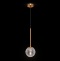 Подвесной светильник Maytoni Ligero MOD061PL-01BS1 - 1