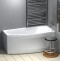 Акриловая ванна Акватек Пандора 160x75 R PAN160-0000054 - 2