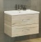 Мебель для ванной Comforty Парма 80 - 2