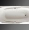 Чугунная ванна Jacob Delafon Adagio 170x80 E2910-00 - 2