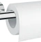 Держатель туалетной бумаги Hansgrohe Logis Universal 41726000 - 0