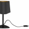 Настольная лампа Loft IT Nuage Loft1163T-BL - 1