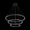 Подвесной светодиодный светильник Maytoni Rim MOD058PL-L100B4K - 1