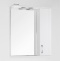 Зеркало-шкаф Style Line Панда 65 см  ЛС-00000132 - 0