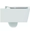 Крышка-сиденье для унитаза Ideal Standard Blend Cube с микролифтом белый T521101 - 3