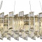 Подвесной светильник Divinare Romilda 3512/17 LM-8 - 0