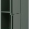 Шкаф пенал Allen Brau Eclipse 40 подвесной  серо - зеленый матовый 1.E1005.CGM - 4