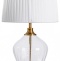 Настольная лампа Arte Lamp Baymont A5059LT-1PB - 0