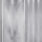 Шторка на ванну Vincea VSB-12114CH-L 114 см, L, профиль хром, стекло шиншилла - 2