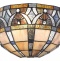 Настенный светильник Velante 824-801-01 - 0