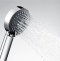 Смеситель Wasserkraft Aller 1061 для ванны с душем - 5