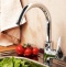 Смеситель Wasserkraft Lippe 4507 для кухонной мойки - 1