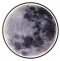 Накладной светильник Escada Planet 10226/SG LED Moon - 3