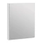 Зеркало-шкаф Cersanit Moduo 60 белый LS-MOD60/Wh - 0
