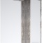 Зеркало-шкаф Corozo Лорена 75 R, антик, с подсветкой SD-00000296 - 3